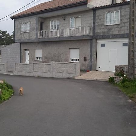 Miguelino - Casa Tia Maria Apartment บียานูเอบา เด อาโรซา ภายนอก รูปภาพ