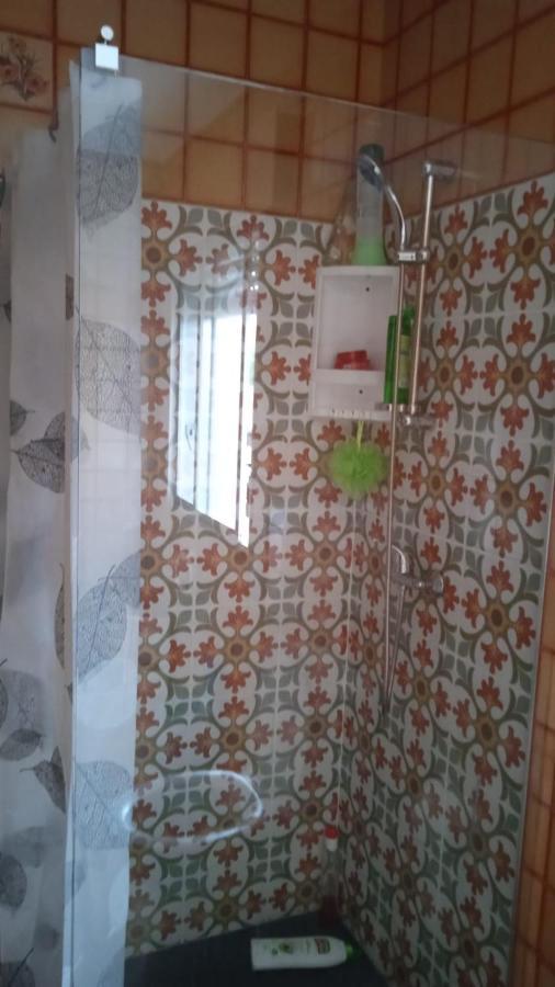 Miguelino - Casa Tia Maria Apartment บียานูเอบา เด อาโรซา ภายนอก รูปภาพ