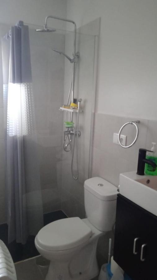 Miguelino - Casa Tia Maria Apartment บียานูเอบา เด อาโรซา ภายนอก รูปภาพ