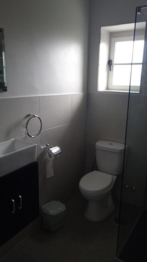 Miguelino - Casa Tia Maria Apartment บียานูเอบา เด อาโรซา ภายนอก รูปภาพ